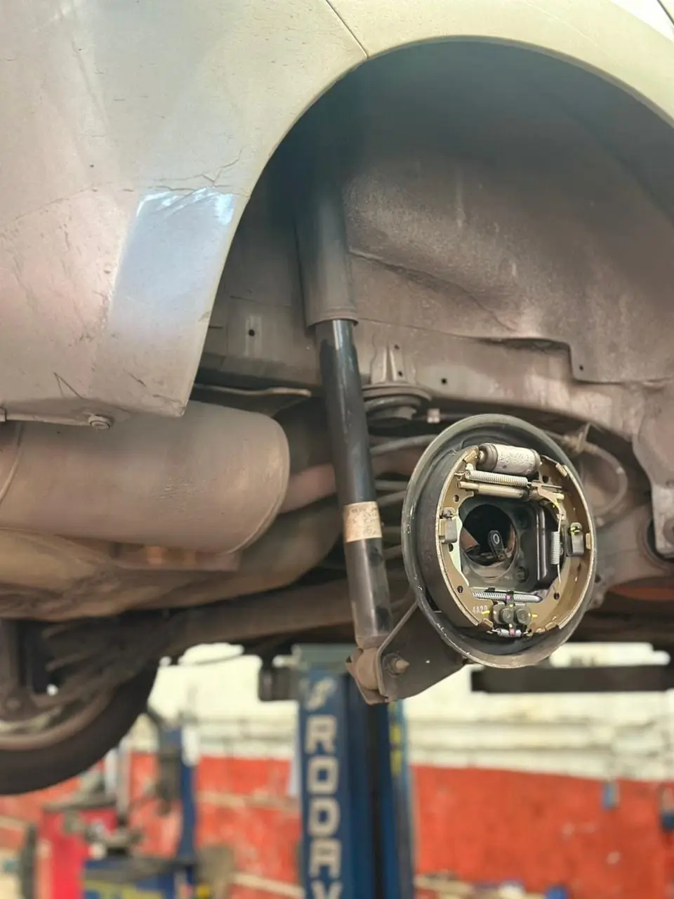 Troca de óleo: o cuidado mais barato que protege o motor